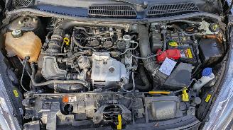 Ford Fiesta 1.0 Automatik picture 22