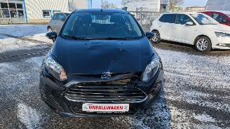 Ford Fiesta 1.0 Automatik picture 2