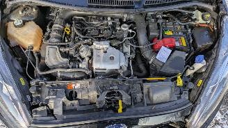Ford Fiesta 1.0 Automatik picture 20
