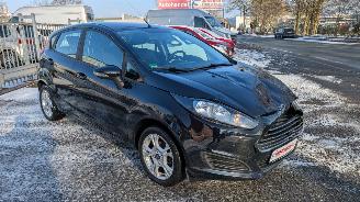 Ford Fiesta 1.0 Automatik picture 3