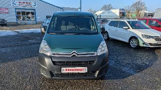 Citroën Berlingo 1.6 BlueHDI picture 2
