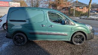 Citroën Berlingo 1.6 BlueHDI picture 4