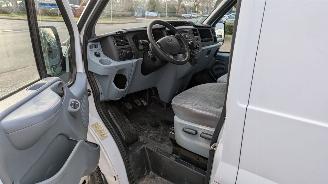 Ford  Transit 280 K picture 11
