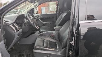 Ford Ranger 2.2 Automatik picture 10