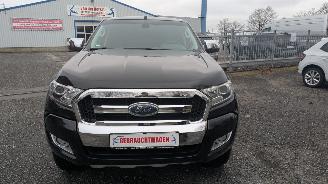 Ford Ranger 2.2 Automatik picture 2