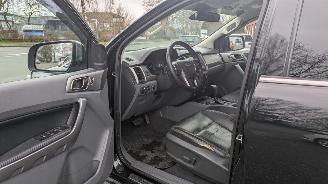 Ford Ranger 2.2 Automatik picture 9