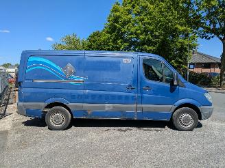 Mercedes Sprinter  picture 4