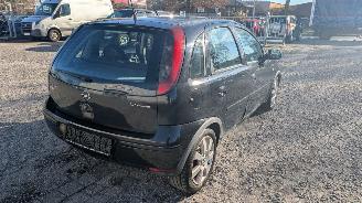 Opel Corsa 1.2 picture 5