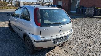 Opel Corsa 1.2 picture 7