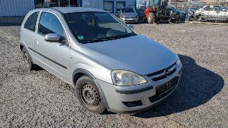 Opel Corsa 1.2 picture 3
