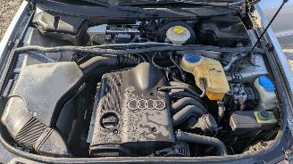 Audi A4 1.6 picture 13