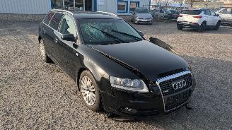 Audi A6 avant Y9B picture 3