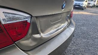 BMW 3-serie 320i picture 21