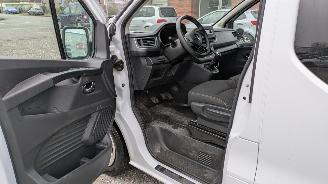 Renault Trafic 2.0 picture 9