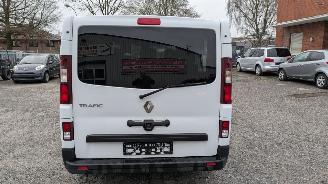 Renault Trafic 2.0 picture 6