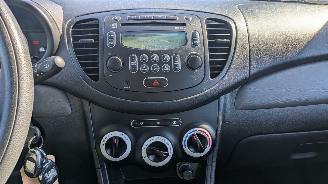 Hyundai I-10 HW picture 10