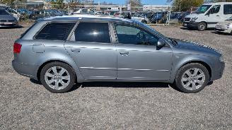 Audi A4 Y7G picture 4