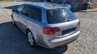 Audi A4 Y7G picture 9