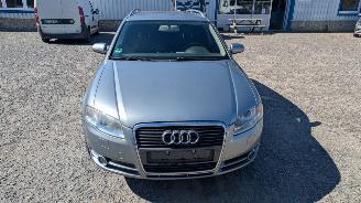 Audi A4 Y7G picture 2