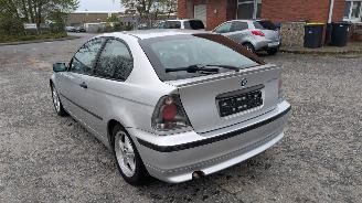 BMW 3-serie E46 picture 7