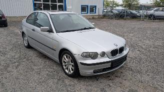BMW 3-serie E46 picture 3