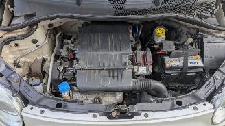 Fiat 500 Automatik picture 18