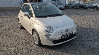 Fiat 500 Automatik picture 3