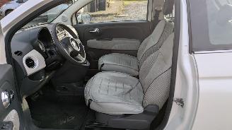 Fiat 500 Automatik picture 10