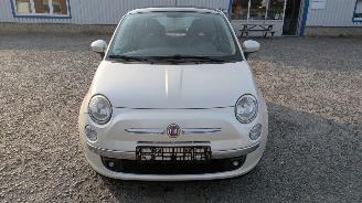 Fiat 500 Automatik picture 2
