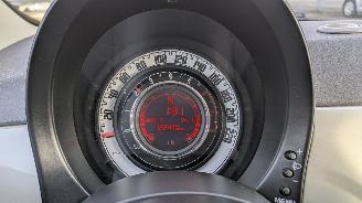 Fiat 500 Automatik picture 17