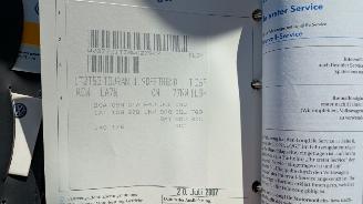 Volkswagen Touran  picture 19