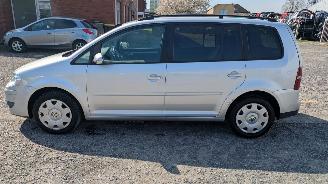 Volkswagen Touran  picture 8