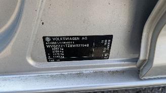 Volkswagen Touran  picture 18