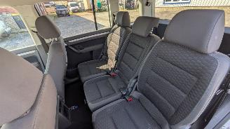 Volkswagen Touran  picture 11