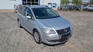 Volkswagen Touran  picture 3