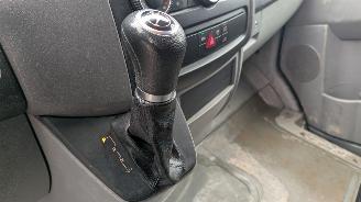 Mercedes Sprinter 906 Automatik 316 CDI picture 21