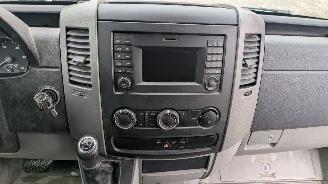 Mercedes Sprinter 906 Automatik 316 CDI picture 14