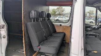 Mercedes Sprinter 906 Automatik 316 CDI picture 12