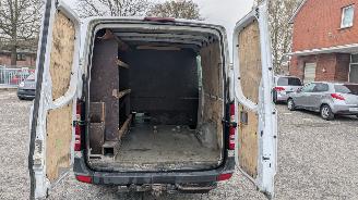 Mercedes Sprinter 906 Automatik 316 CDI picture 9