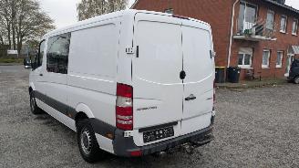 Mercedes Sprinter 906 Automatik 316 CDI picture 7