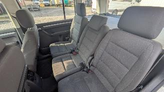 Volkswagen Touran  picture 14