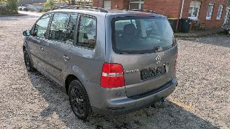 Volkswagen Touran  picture 8