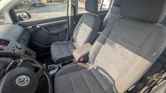 Volkswagen Touran  picture 13