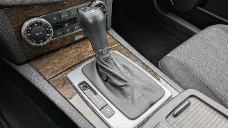 Mercedes C-klasse C200 T-Modell Kompressor Automatik picture 17