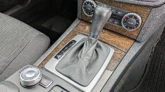Mercedes C-klasse C200 T-Modell Kompressor Automatik picture 11