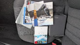 Mercedes C-klasse C200 T-Modell Kompressor Automatik picture 19