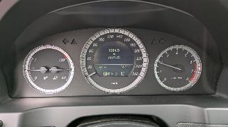 Mercedes C-klasse C200 T-Modell Kompressor Automatik picture 16