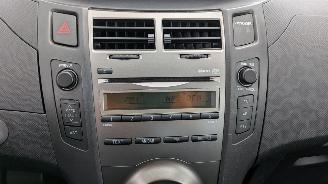 Toyota Yaris 1.0 picture 15