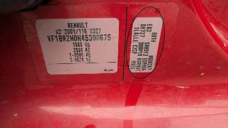 Renault Clio R picture 18