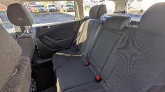 Volkswagen Passat  picture 13